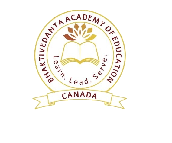 Bhaktivedanta Academy of Education, Canada