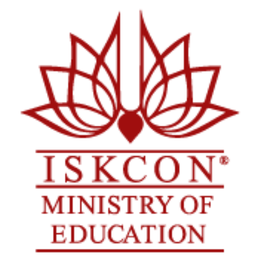 ISKCON Ministry of Education