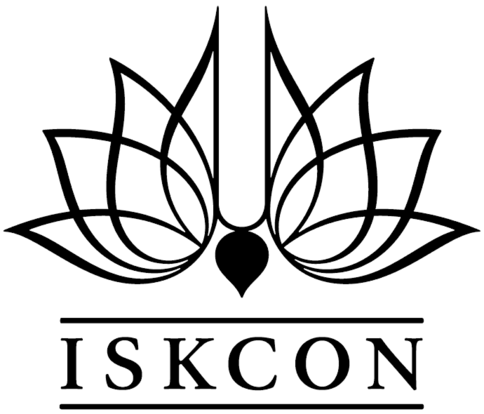 ISKCON Logo