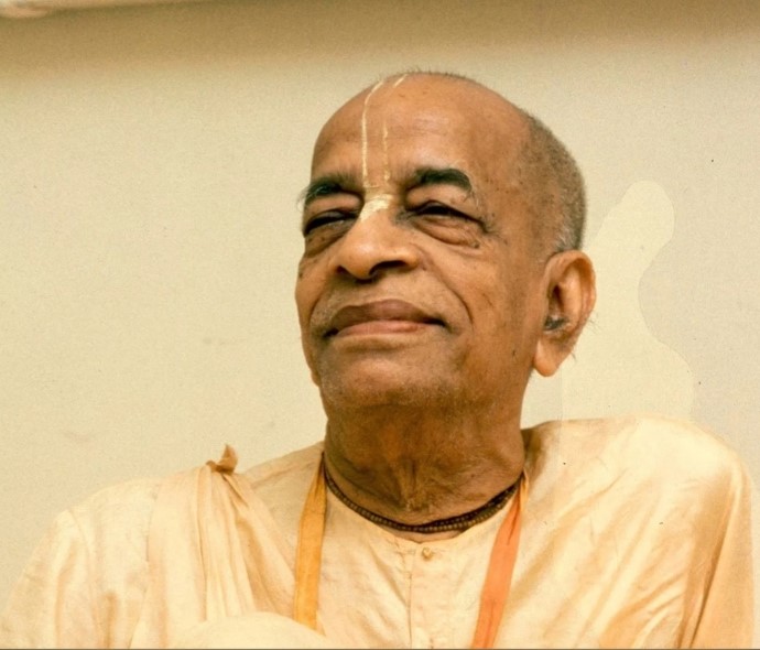 Prabhupada
