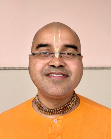 HG Gopa Vrndesa Dasa