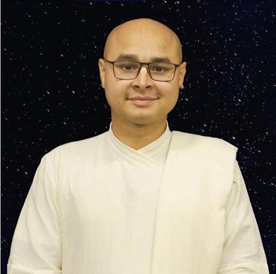 HG Padmamukha Nimai Das