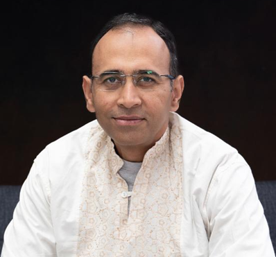 HG Suhrit Krishna Das