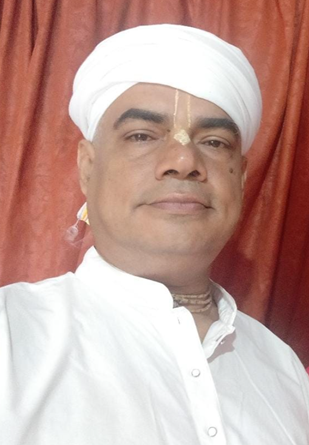 HG Vanamali Gopal Das