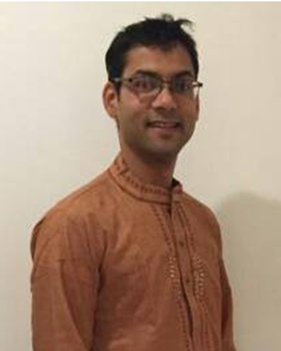 HG Varunapati (VP) Govinda Das